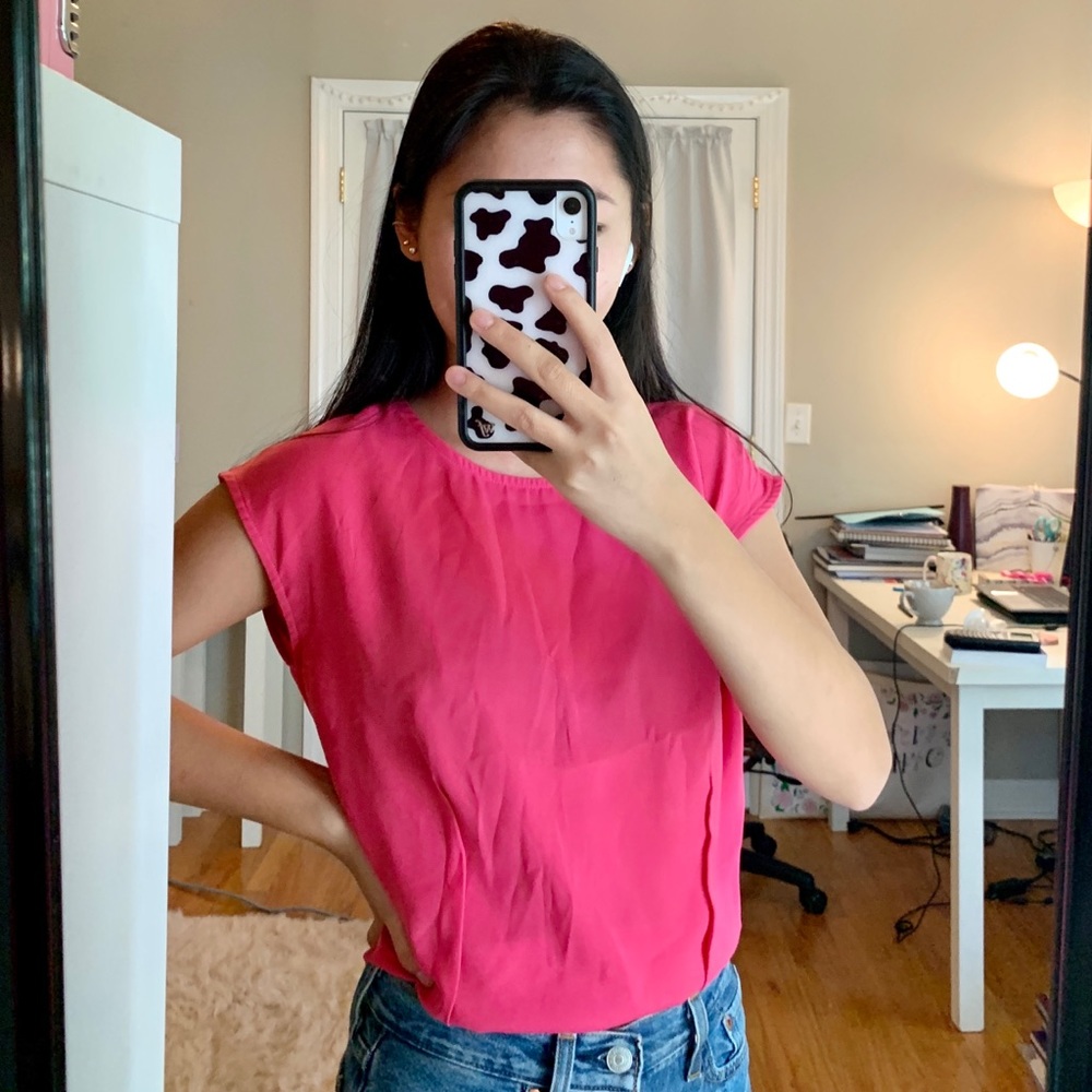 Nordstrom top